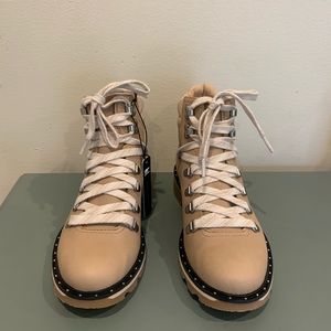 Sorel Lennox hiker bootie